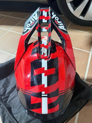 Casco Airoh Twist 2.0 Talla M