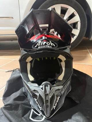 Casco Airoh Twist 2.0 Talla M