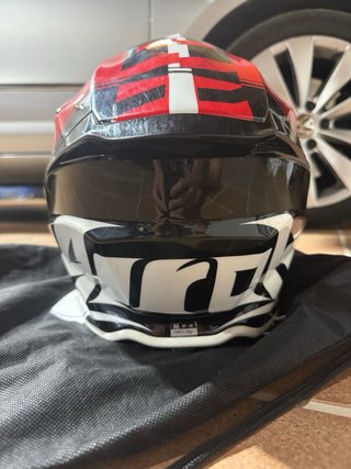 Casco Airoh Twist 2.0 Talla M