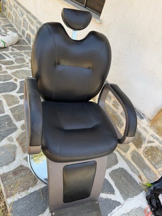 Sillon de barbero