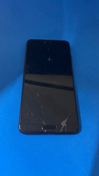 Huawei P20