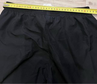 Pantalón chubasquero Real Madrid