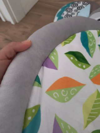 Alfombra de juegos para bebé Koala