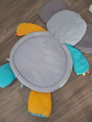 Alfombra de juegos para bebé Koala
