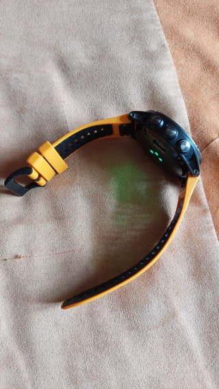 Reloj Garmin Fenix 5x