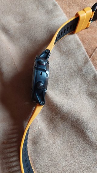 Reloj Garmin Fenix 5x
