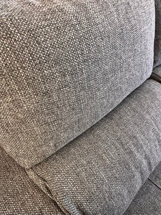 Sofá Chaise Longue Gris El Corte Inglés