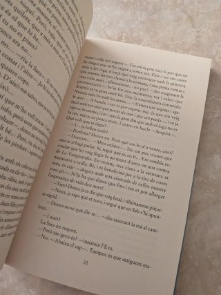 Ningú ens va dir que seria fàcil