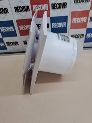 Aspirador Turbionaire RING 120 SW Blanco