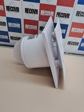 Aspirador Turbionaire RING 120 SW Blanco