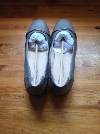 LifeStride Impact Mocasín Mujer Nuevos Talla 40,5