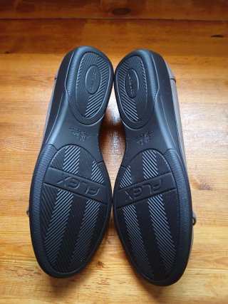 LifeStride Impact Mocasín Mujer Nuevos Talla 40,5