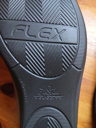 LifeStride Impact Mocasín Mujer Nuevos Talla 40,5