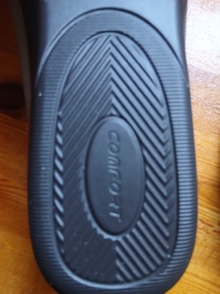 LifeStride Impact Mocasín Mujer Nuevos Talla 40,5