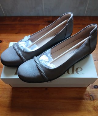 LifeStride Impact Mocasín Mujer Nuevos Talla 40,5
