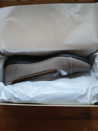 LifeStride Impact Mocasín Mujer Nuevos Talla 40,5