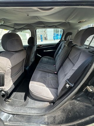 Peugeot 307 2005