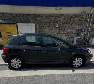Peugeot 307 2005
