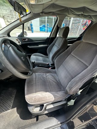 Peugeot 307 2005