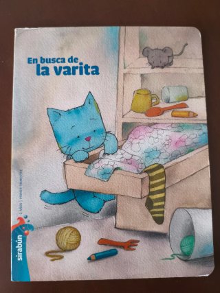 Lote de cuentos Edelvives