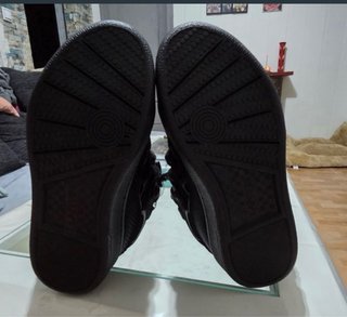 Zapatillas Lanvin Negras