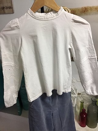 Lote Ropa Invierno Niña 9-10 años (140)