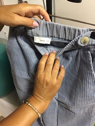 Lote Ropa Invierno Niña 9-10 años (140)