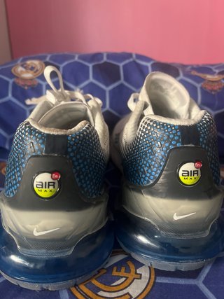 Nike Air Max Phoenix Talla 40