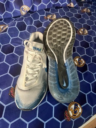 Nike Air Max Phoenix Talla 40