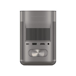 Proyector XGIMI MoGo 2 Pro 1080P Gris/Negro