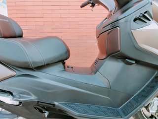 SYM MAXSYM 600i