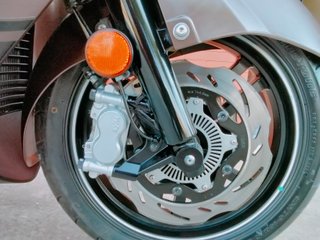 SYM MAXSYM 600i