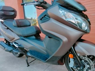 SYM MAXSYM 600i