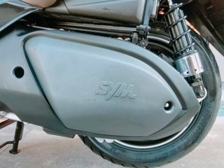 SYM MAXSYM 600i