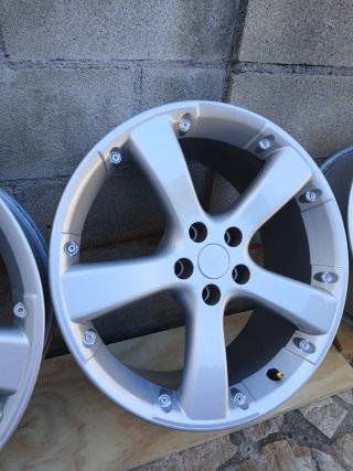 Llantas Toyota Celica 2002 .Último precio.