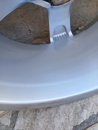 Llantas Toyota Celica 2002 .Último precio.
