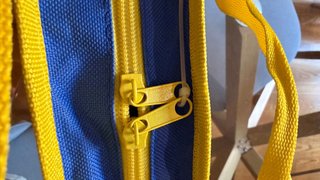 Cadenas de nieve