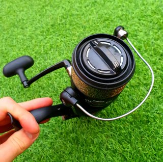 Carrete Daiwa SW 5000 BR
