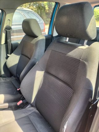 Skoda Roomster 2007