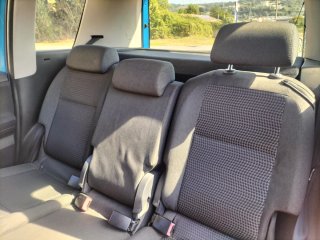 Skoda Roomster 2007