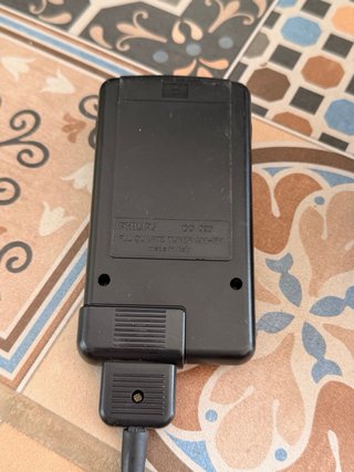 Mando Philips DM 390