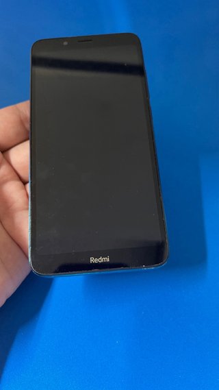 Xiaomi Redmi 7A