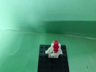 Lego Ninjago Snappa Minifigura Original