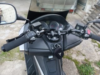 Honda Forza 300 Maxi Scooter