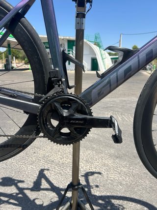 Giant Propel Advanced 1 2025 Talla L