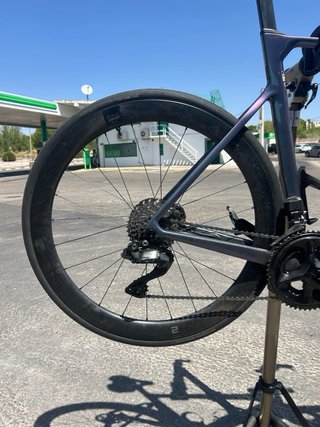 Giant Propel Advanced 1 2025 Talla L