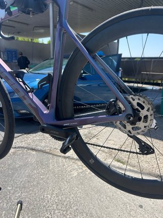 Giant Propel Advanced 1 2025 Talla L