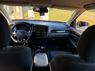 Mitsubishi Outlander 2019 x mudanza internacional