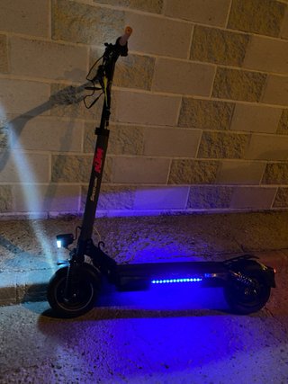 Smartgyro Speedway Patinete Eléctrico