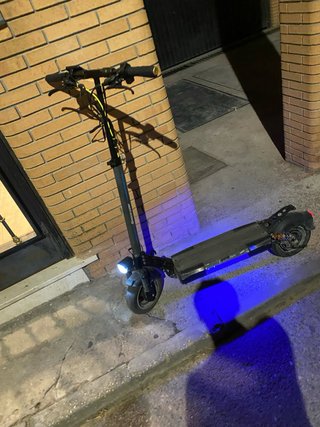 Smartgyro Speedway Patinete Eléctrico